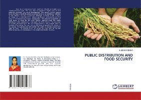 Cover for Radhika · Public Distribution and Food Se (Book)