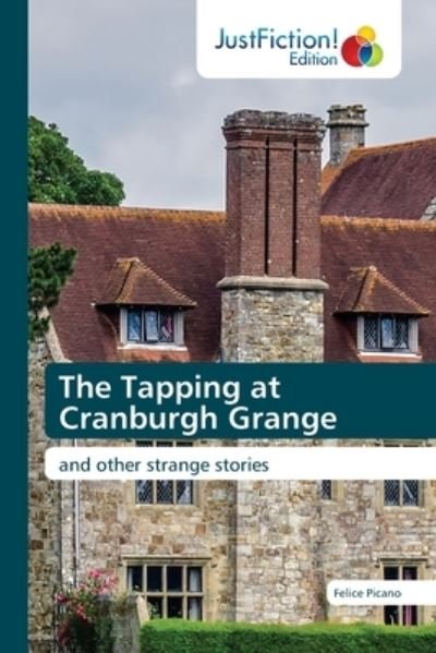 Cover for Felice Picano · The Tapping at Cranburgh Grange (Paperback Book) (2021)
