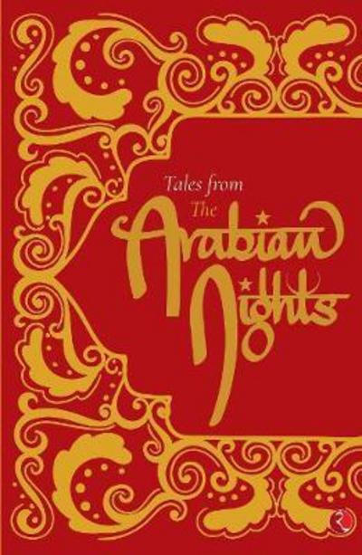 Cover for Various Authors · Tales from the Arabian Nights (Taschenbuch) (2016)