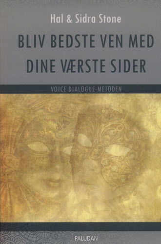 Bliv Bedste ven med dine værste sider -  - Books - Paludan - 9788772300238 - April 15, 2022