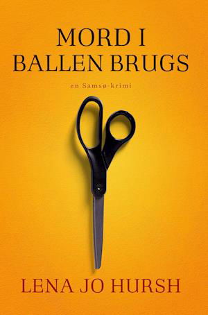 Cover for Lena Jo Hursh · Mord i Ballen Brugs (Poketbok) [1:a utgåva] (2020)