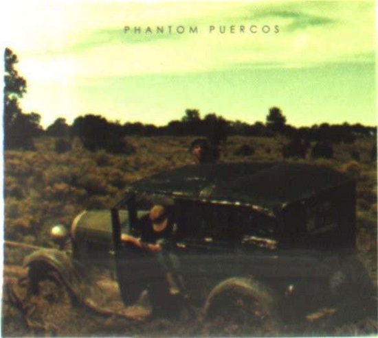 Iii - Phantom Puercos - Muziek - ELEKTROGRAPH RECORDS - 9789081445238 - 24 juni 2010