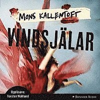 Cover for Mons Kallentoft · Malin Fors: Vindsjälar (Audiobook (MP3)) (2013)