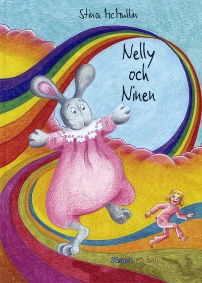 Cover for Stina McMullin · Nelly och Ninen (Bound Book) (2009)