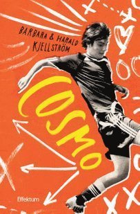 Harald Kjellström · Cosmo: Cosmo 1 (Book) (2020)