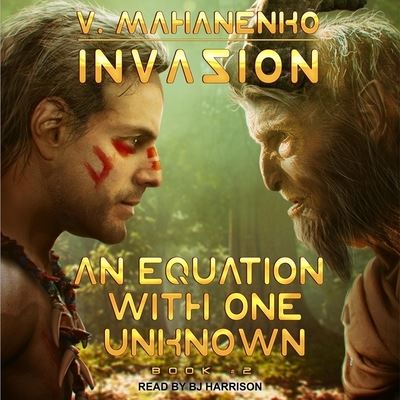 An Equation with One Unknown - Vasily Mahanenko - Music - TANTOR AUDIO - 9798200200238 - October 27, 2020