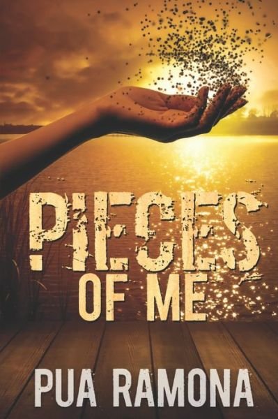 Cover for Pua Ramona · Pieces of Me (Pocketbok) (2020)