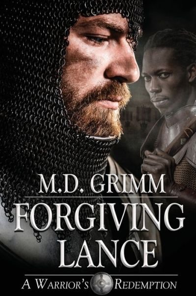 Cover for Grimm · Forgiving Lance (Paperback Book) (2020)