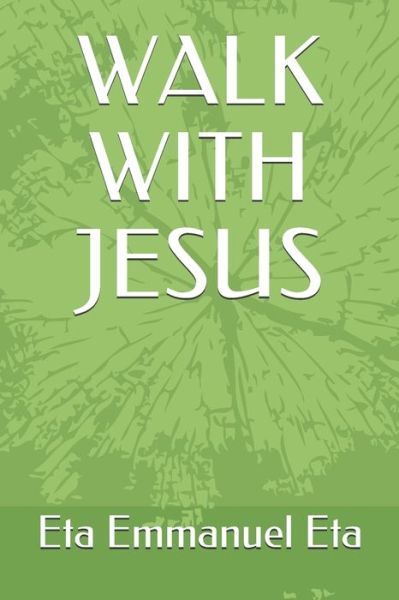 Cover for Tope Odofa · Walk with Jesus (Paperback Book) (2021)