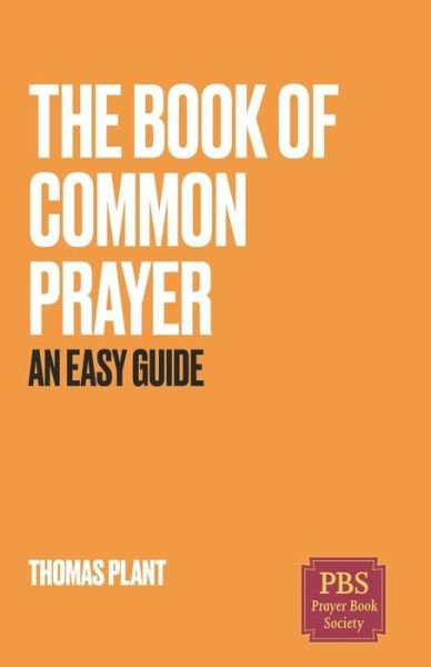 Cover for Amazon Digital Services LLC - Kdp · The Book of Common Prayer (Paperback Bog) (2022)