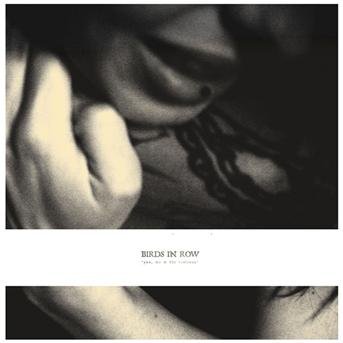Cover for Birds in Row · You Me &amp; the Violence (CD) (2015)