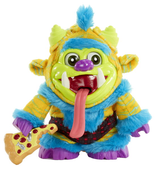 Cover for Mga · Crate Creatures Surprise  - Pudge (Toys)