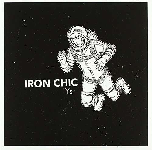 Ys - Iron Chic - Musik - POISON CITY RECORDS - 0080687344239 - 8. september 2015