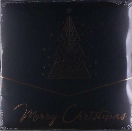Merry Christmas (LP) (2018)