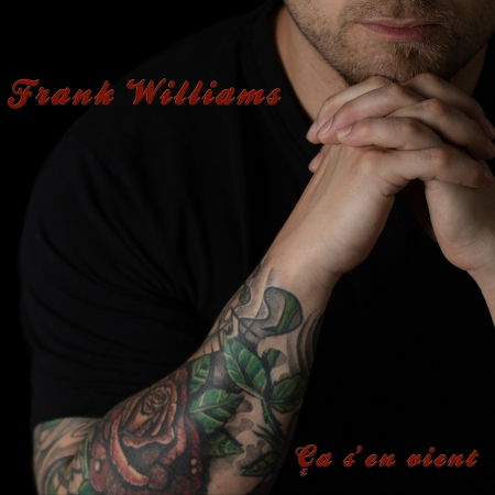 Ca S'en Vient - Frank Williams - Music - FRENCH POP - 0161811411239 - November 15, 2019