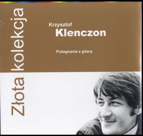 Zlota Kolekcja - Krzysztof Klenczon - Muzyka - IMPORT - 0190295925239 - 8 stycznia 2021