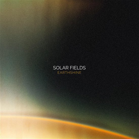 Earthshine - Solar Fields - Musik - AVANTGARDE MUSIC - 0301660561239 - 17. december 2021