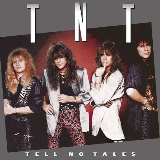 Tell No Tales - Tnt - Música - MUSIC ON CD - 0600753869239 - 28 de junho de 2019