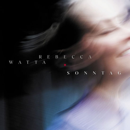 Cover for Rebecca Watta · Sonntag (CD) (2023)