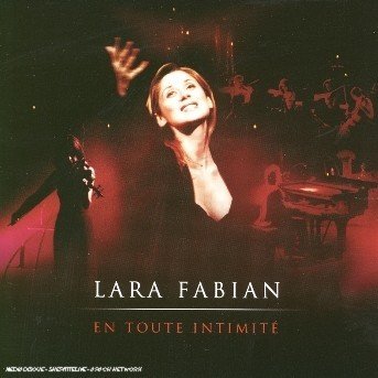 Cover for Lara Fabian · En Toute Intimite (CD) (2003)