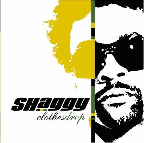 Cover for Shaggy · Clothes Drop (CD) (2005)