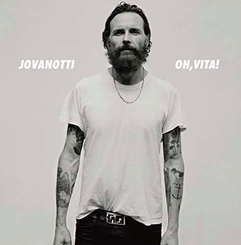 Oh, Vita! - Jovanotti - Muzyka - UNIVERSAL - 0602567169239 - 30 listopada 2017