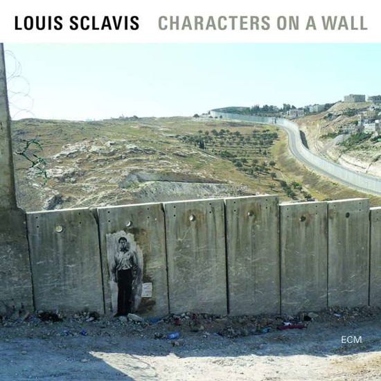 Characters On A Wall - Louis Sclavis - Muzyka - ECM - 0602577832239 - 20 września 2019