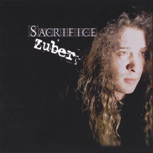 Cover for Zuber · Sacrifice (CD) (2004)