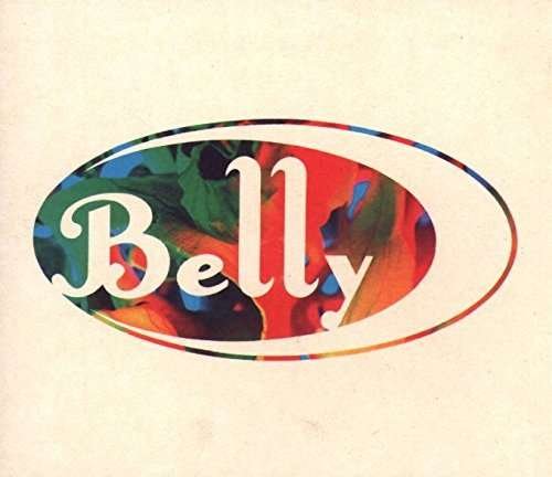 Cover for Belly · Star (LP) [Limited edition] (2016)