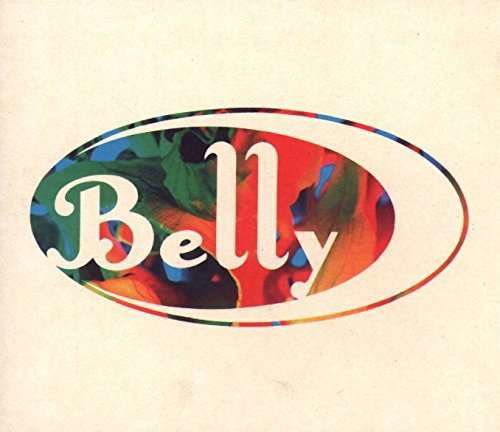 Belly · Star (LP) [Limited edition] (2016)