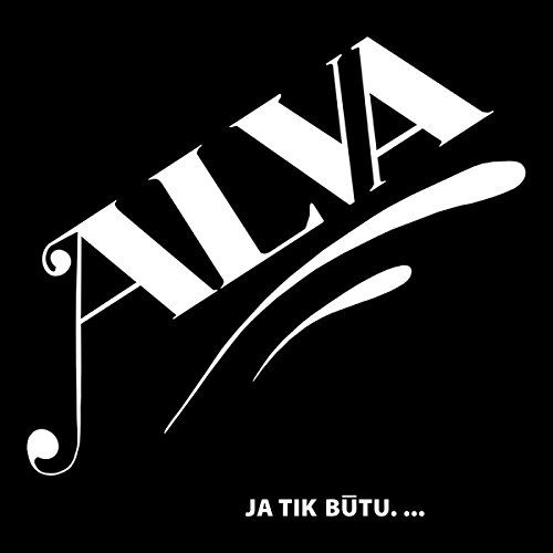 Cover for Alva · Ja Tik Butu (LP) (2015)