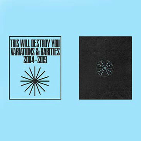 Variations & Rarities: 2004-2019 Vol. II - This Will Destroy You - Música - DARK OPERATIVE - 0711574513239 - 7 de maio de 2021