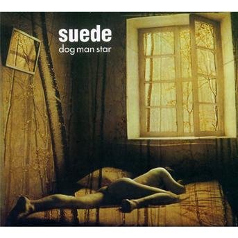 Suede · Dog Man Star (CD) [Deluxe edition] (2011)
