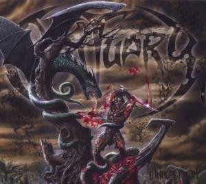 Cover for Obituary · Darkest Day Ltd. (CD) [Limited edition] (2011)