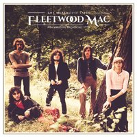 The Warehouse Tapes - Fleetwood Mac - Musikk - PARACHUTE - 0803343243239 - 30. oktober 2020