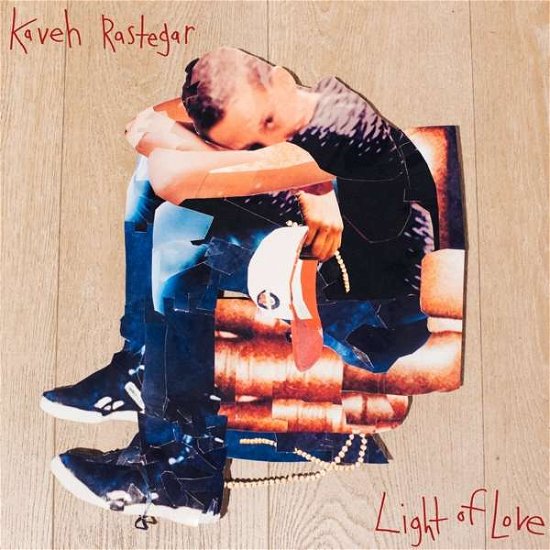 Light of Love - Kaveh Rastegar - Musik - ROPEADOPE - 0824833020239 - 14. september 2018
