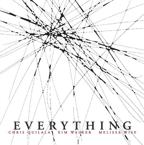 Cover for Jesus Culture · Everything (CD) (2010)