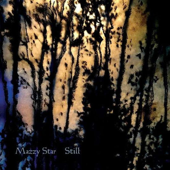 Cover for Mazzy Star · Still (12&quot;) (2018)