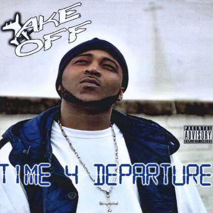 Time 4 Departure - Takeoff - Música - Full fledge entertainment - 0885767320239 - 7 de febrero de 2012