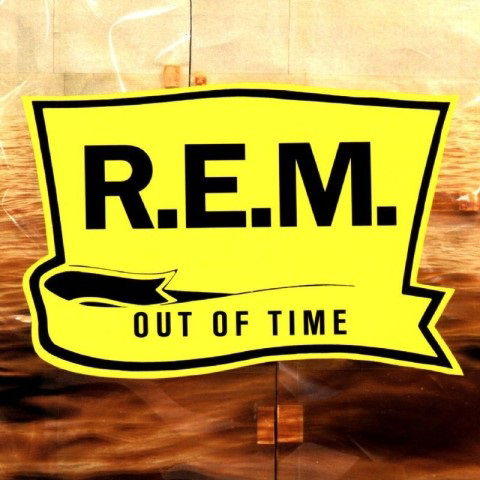 Out of Time - R.E.M. - Musik - CONCORD - 0888072010239 - 18. november 2016