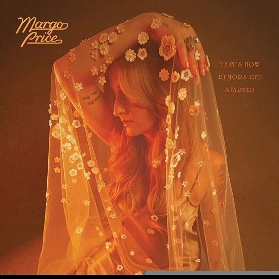 Margo Price · Thats How Rumors Get Started (CD) (2020)