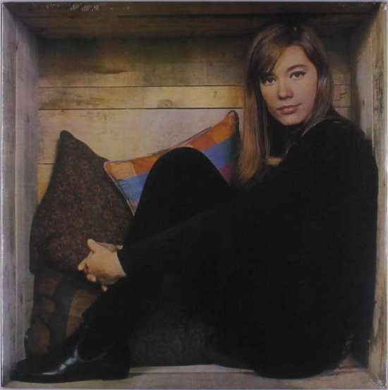 Cover for Françoise HARDY · Françoise Hardy (LP) (2019)