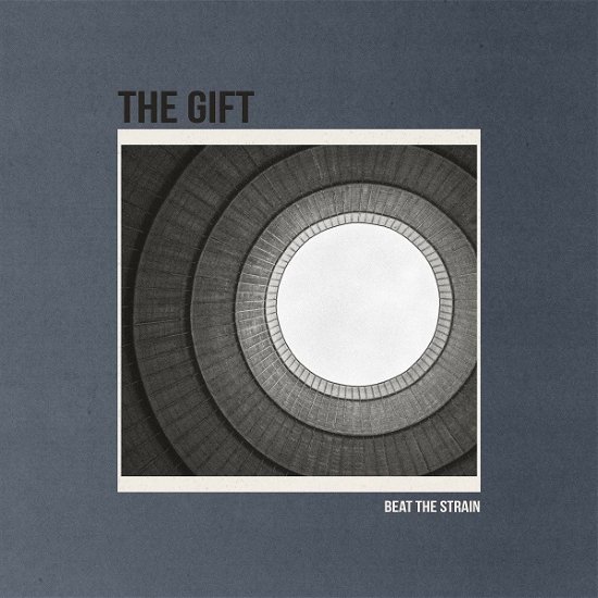 Cover for Gift · Beat The Strain (7&quot;) (2020)