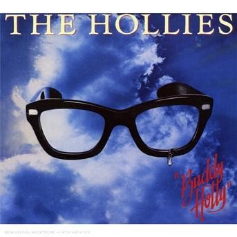 Cover for The Hollies · Buddy Holly + 2 B.T. (CD) [Digipak] (2007)