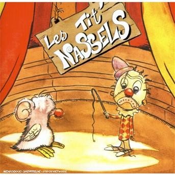 Cover for Tit' Nassels · Pareil ! (CD) (2004)