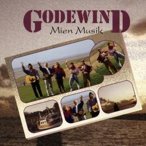 Cover for Godewind · Mien Musik (CD) (1994)