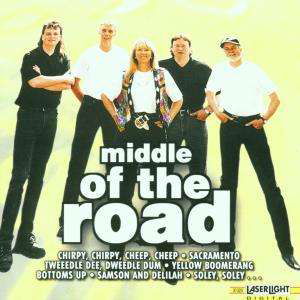 Middle of the Road - Middle of the Road - Musik - LASER LIGHT - 4006408213239 - 28. november 1998