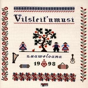 Cover for Vilsleitnmusi · Zuaweloana-1998 (CD) (2019)