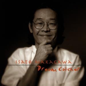 Cover for Isato Nakagawa · Dream Catcher (CD) (1997)