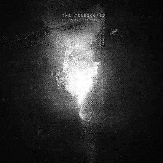 Cover for Telescopes · Exploding Head Syndrome (LP) (2019)